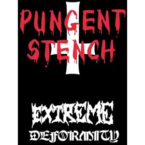 Extreme Deformity Extreme Deformity