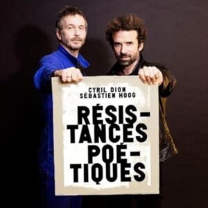 Resistances Poetiques Resistances Poetiques