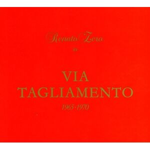 Via Tagliamento 1965/1970 Via Tagliamento 1965/1970