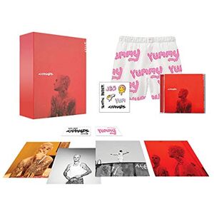 Changes (Limited Edition Deluxe Box) Changes (Limited Edition Deluxe Box)