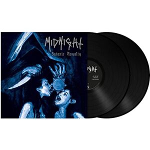 Satanic Royalty Satanic Royalty