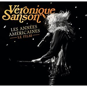 Les Annees Amer..-CD+DVD- Les Annees Amer..-CD+DVD-