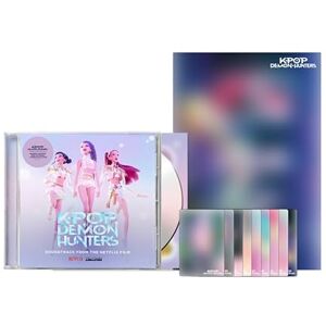 KPop Demon Hunters KPop Demon Hunters