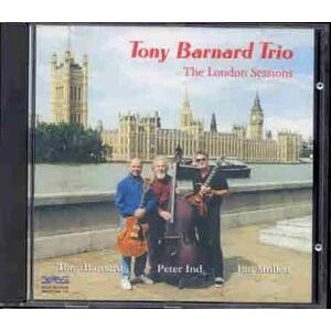 The London Sessions The London Sessions