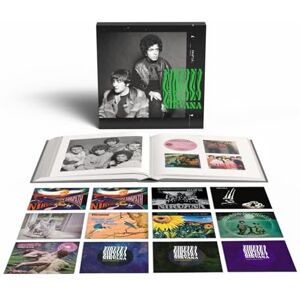 The Show Must Go On The Complete Nirvana Collection The Show Must Go On The Complete Nirvana Collection