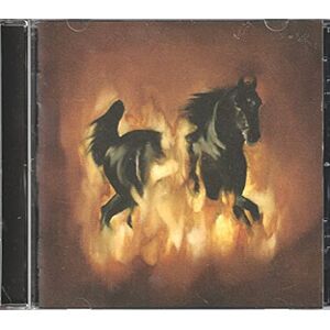 The Besnard Lakes Are The Dark Horse The Besnard Lakes Are The Dark Horse