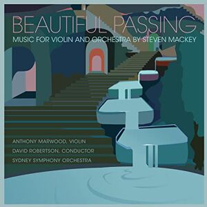 Beautiful Passing (Music for Violin & Orchestra) Beautiful Passing (Music for Violin & Orchestra)