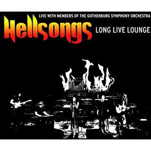 Long Live Lounge Long Live Lounge