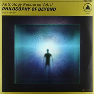 Anthology Resource Vol. II: Philosophy of Beyond ( Anthology Resource Vol. II: Philosophy of Beyond (