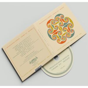 Imaginational Anthem vol. XIV : Ireland Imaginational Anthem vol. XIV : Ireland
