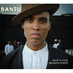 What Is Your Breaking Point? What Is Your Breaking Point?