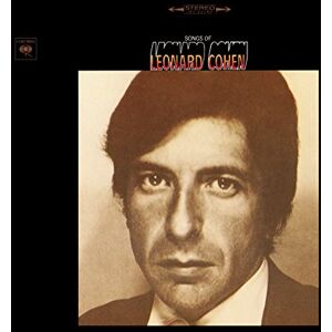 Songs Of Leonard Cohen Songs Of Leonard Cohen