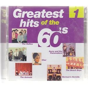 Greatest Hits of the 60s 1 Greatest Hits of the 60s 1