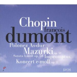 Works for Piano, Concerto in E min Op.11 Works for Piano, Concerto in E min Op.11