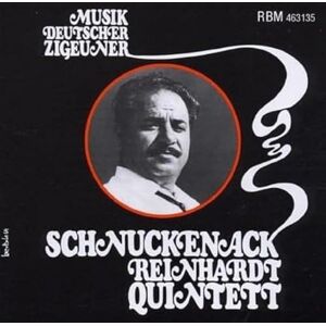 German Gypsy Music Vol. 1 German Gypsy Music Vol. 1