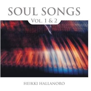 Soul Songs Vol.1 & Vol.2 Soul Songs Vol.1 & Vol.2