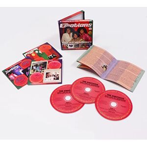 Don't Ask My Neighbors: The Columbia / Arc Recordings 1976-1981 (3CD Boxset) Don't Ask My Neighbors: The Columbia / Arc Recordings 1976-1981 (3CD Boxset)