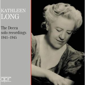 Kathleen Long The complete D Kathleen Long The complete D