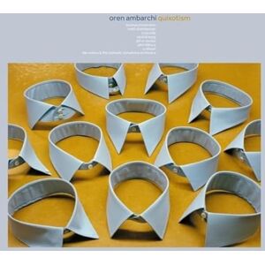 QUIXOTISM (10th Anniversary Remaster) QUIXOTISM (10th Anniversary Remaster)