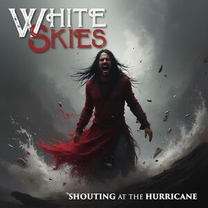 Shouting at the Hurricane Shouting at the Hurricane