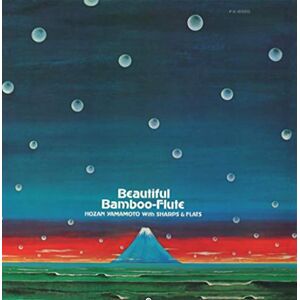 Beautiful Bamboo-Flute Beautiful Bamboo-Flute