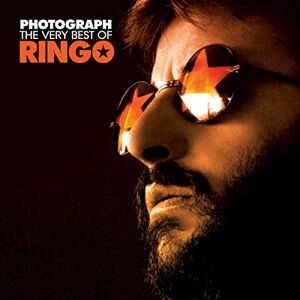 Photograph: The Very Best Of Ringo Photograph: The Very Best Of Ringo