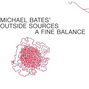 A Fine Balance A Fine Balance