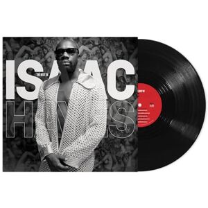 The Best Of Isaac Hayes The Best Of Isaac Hayes