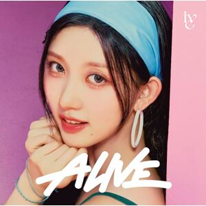 Alive (GAEUL version) Alive (GAEUL version)