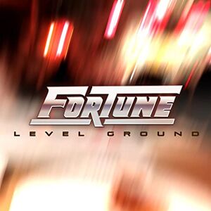 Level Ground Level Ground