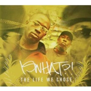 Life We Choose Life We Choose