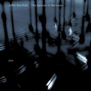 The Spaces in Between The Spaces in Between