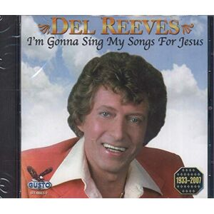 I'm Gonna Sing My Songs for Jesus I'm Gonna Sing My Songs for Jesus