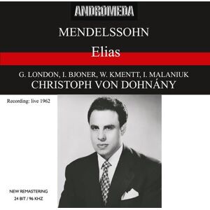Elias (Cologne live 1962) Elias (Cologne live 1962)