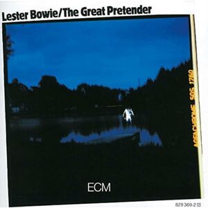 The Great Pretender The Great Pretender