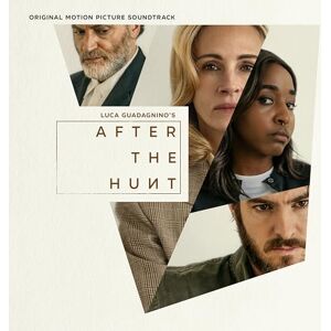 After the Hunt (Original Motion Picture Soundtrack) After the Hunt (Original Motion Picture Soundtrack)
