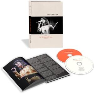 Live at the Royal Albert Hall Live at the Royal Albert Hall