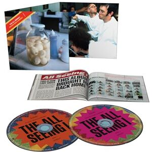 Pickled Eggs & Sherbet Pickled Eggs & Sherbet