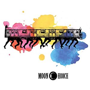 Moon Hooch Moon Hooch