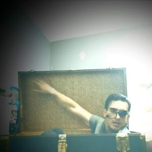 STRING THEORY (ICE BLUE WITH BLACK AND BLUE SPLATTER COLOURED VINYL) STRING THEORY (ICE BLUE WITH BLACK AND BLUE SPLATTER COLOURED VINYL)