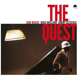 Garmin The Quest Garmin The Quest