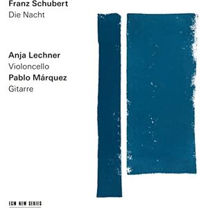 Franz Schubert: Die Nacht Franz Schubert: Die Nacht