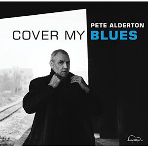 Cover My Blues Cover My Blues