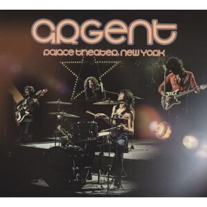 Palace Theater, New York Palace Theater, New York