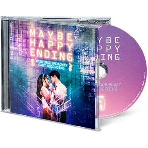 Maybe Happy Ending (Original Broadway Cast Recording) Maybe Happy Ending (Original Broadway Cast Recording)