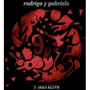 9 Dead Alive 9 Dead Alive