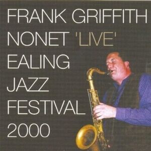 Live Ealing Jazz Fest 2000 Live Ealing Jazz Fest 2000