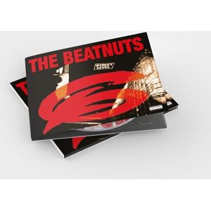 The Beatnuts: Street Level (+2 Bonus Tracks) The Beatnuts: Street Level (+2 Bonus Tracks)