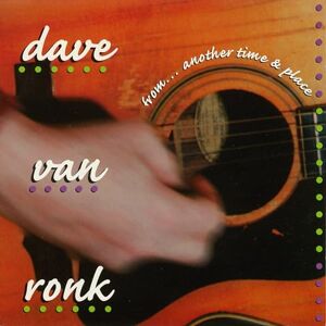 FROM...ANOTHER TIME AND PLACE FROM...ANOTHER TIME AND PLACE