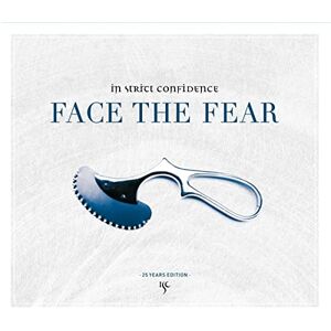 Face The Fear (25 Years Edition) Face The Fear (25 Years Edition)